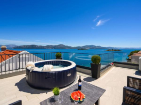 Holiday Home Zvonimir by Interhome
